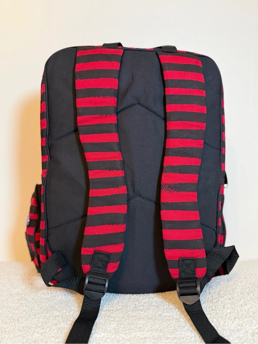 Iron Fist Sid Vicious Backpack / Vintage